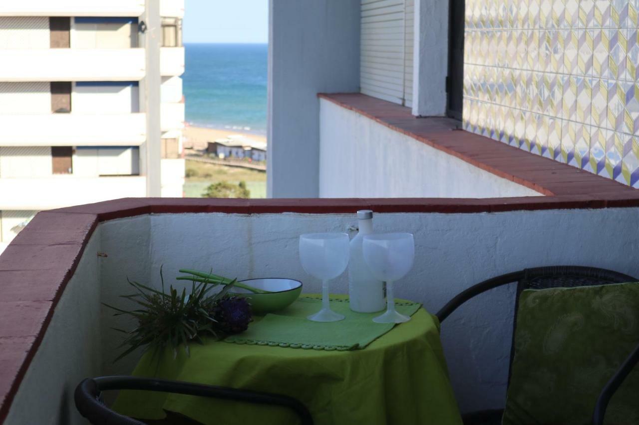 Algarve Alvor Studio Exterior foto